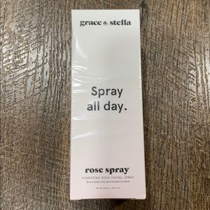 COPY - Grace & Stella Rose Spray